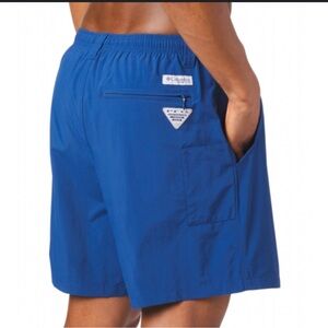 Columbia men’s shorts